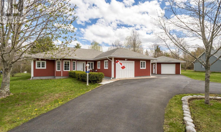 141 Morris Crescent