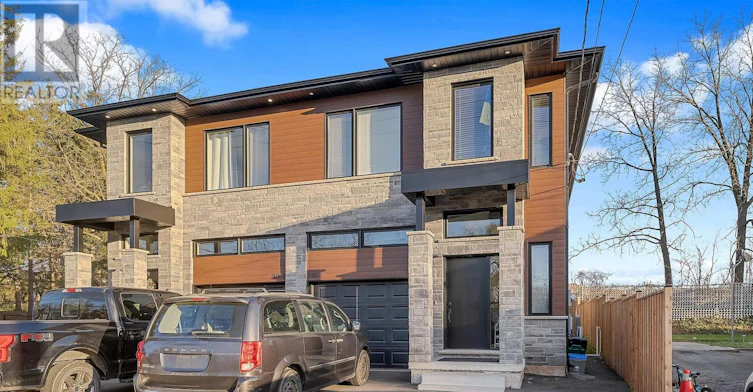 LOWER-318 River Road, Welland, ON, L3B 2S4