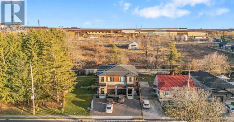 LOWER-318 River Road, Welland, ON, L3B 2S4 - 2