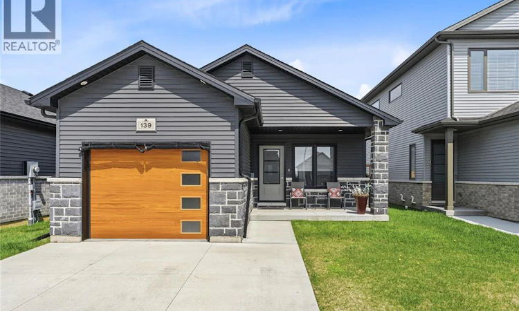139 Ironwood Trail