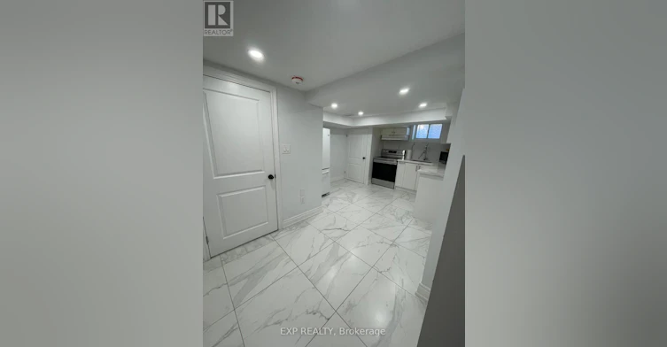 BSMT-45 Blaisdale Road, Toronto, ON, M1P 1V9 - 3