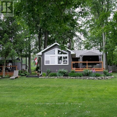 516 Fifth Street N, Centre Wellington, ON, N0B 1J0
