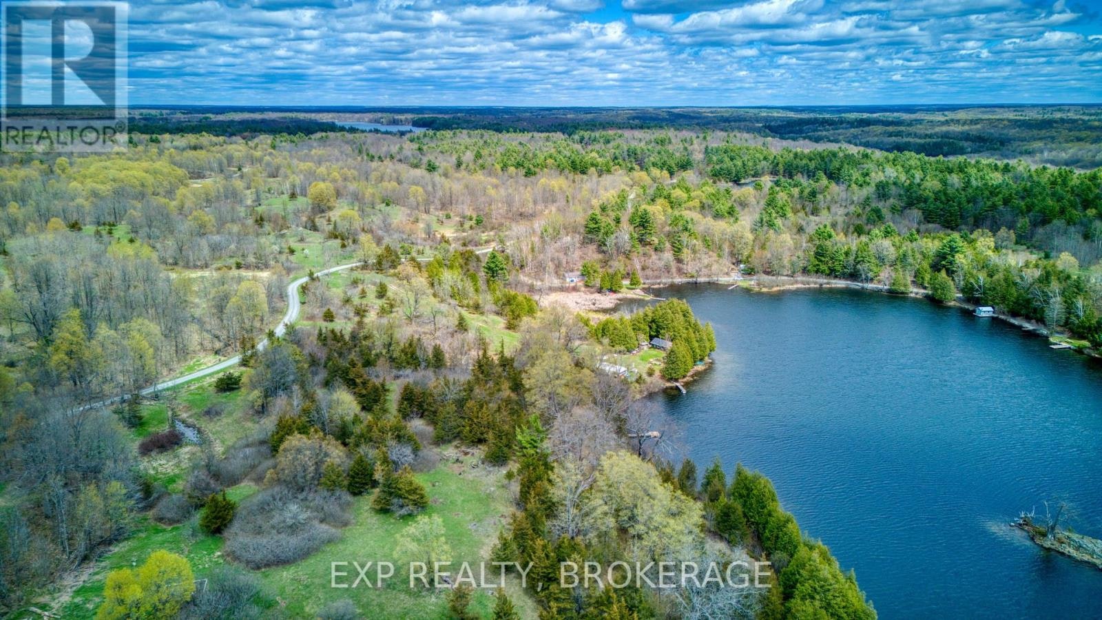 PT LT-5 Con 4 James Wilson Road, South Frontenac, ON, K0H 1W0