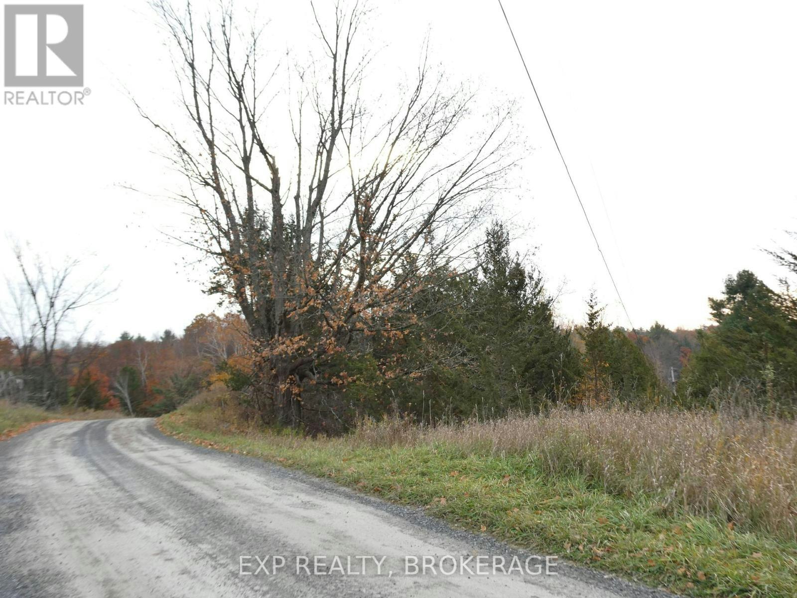 PT LT-5 Con 4 James Wilson Road, South Frontenac, ON, K0H 1W0