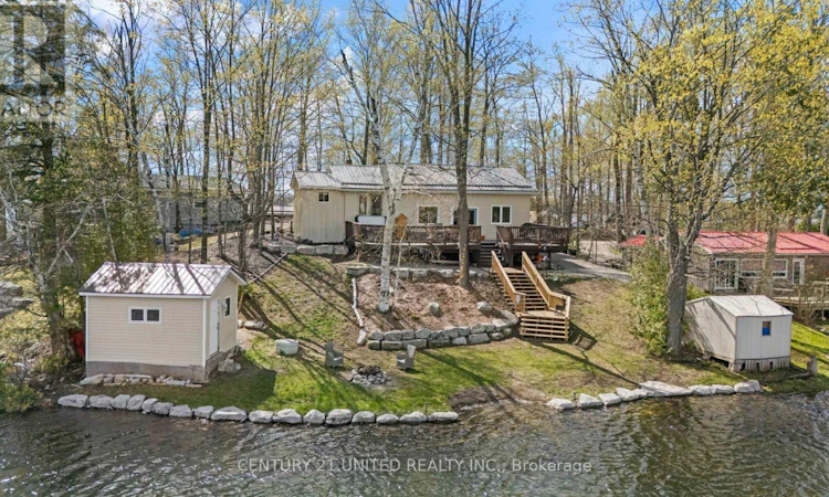 219 Rollies Point Road