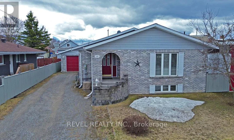 101 Bloor Avenue