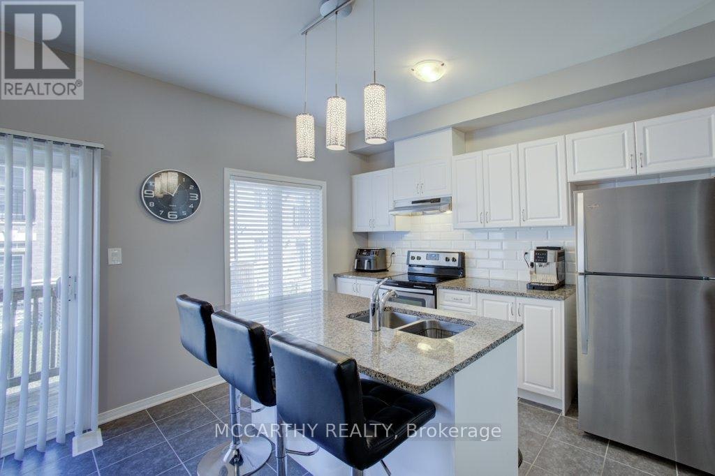 14-60 First Street, Orangeville, ON, L9W 2E4