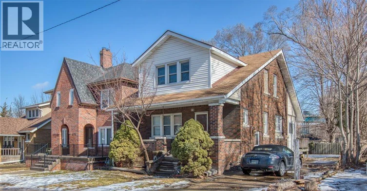 UPPER-478 Rosedale Avenue, Windsor, ON, N8X 1X6 - 3