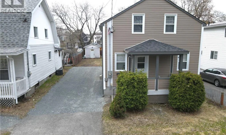 177 St. George Street
