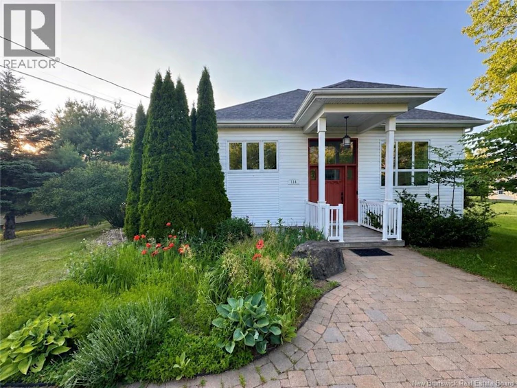 114 Du Couvent, Bouctouche, NB, E4S 3C1