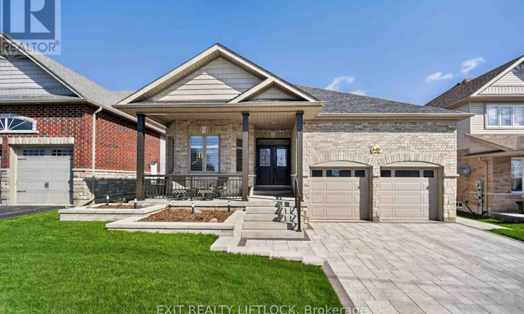 640 Heritage Trail