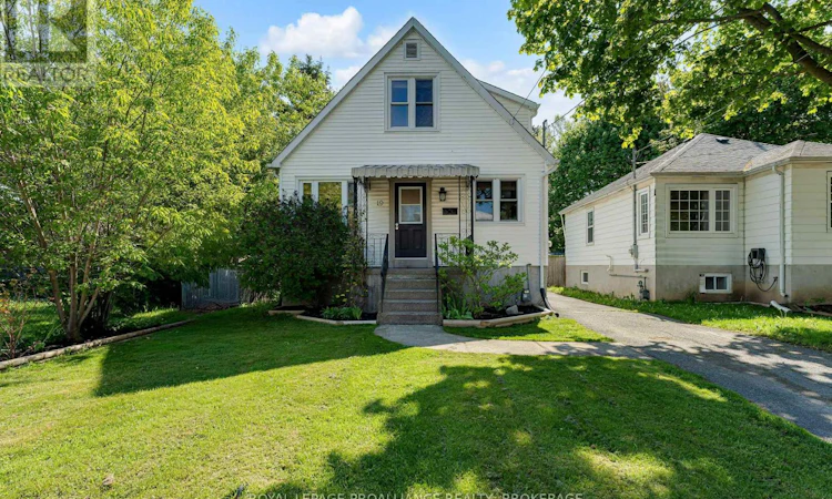 19 Westdale Avenue