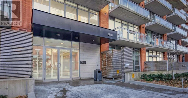 113-340 Mcleod Street, Ottawa, ON, K2P 1A4 - 2