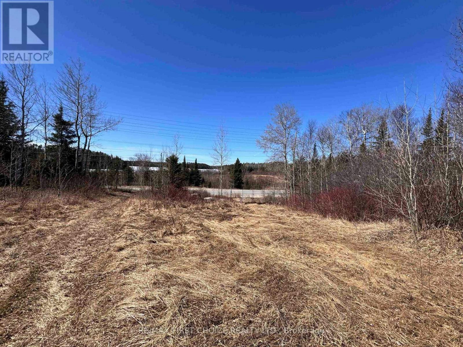 66 105 Highway, Red Lake, ON, P0V 2M0
