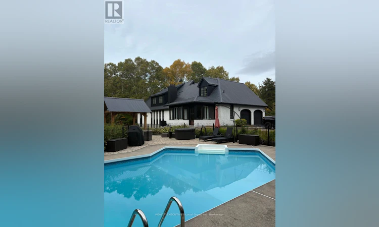 1 Springdale Drive