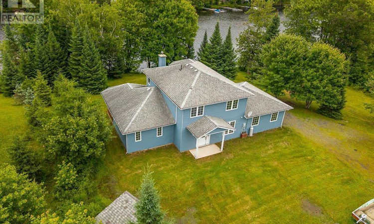 25 Cole Point Trail
