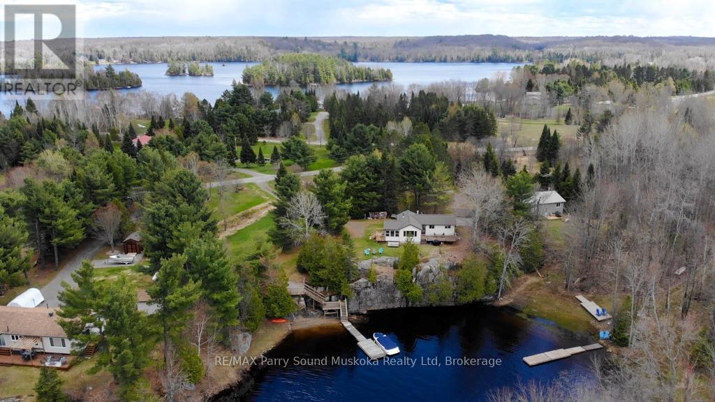 43 Bears Paw W, Whitestone, ON, P0A 1G0