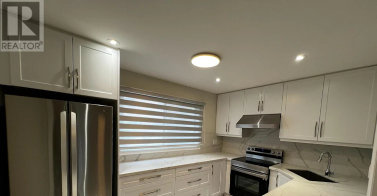 29 Burnt Meadow Way, Toronto, ON, M2H 2V2 - 6