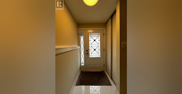 29 Burnt Meadow Way, Toronto, ON, M2H 2V2 - 2