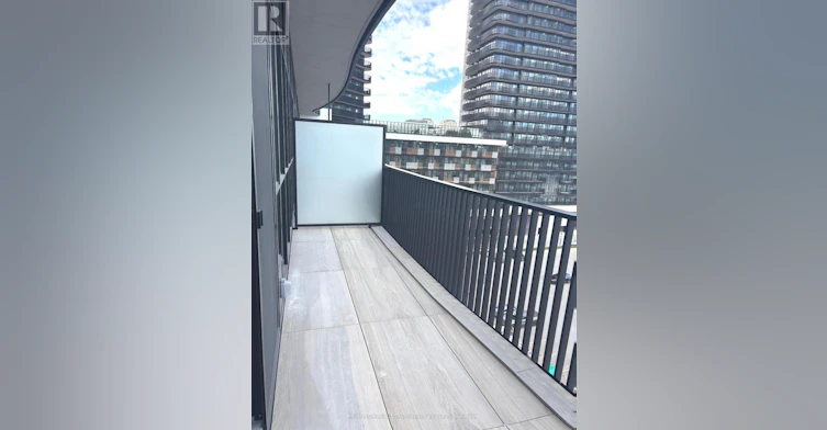 751-68 Esther Shiner Boulevard, Toronto, ON, M2K 0J6 - 9