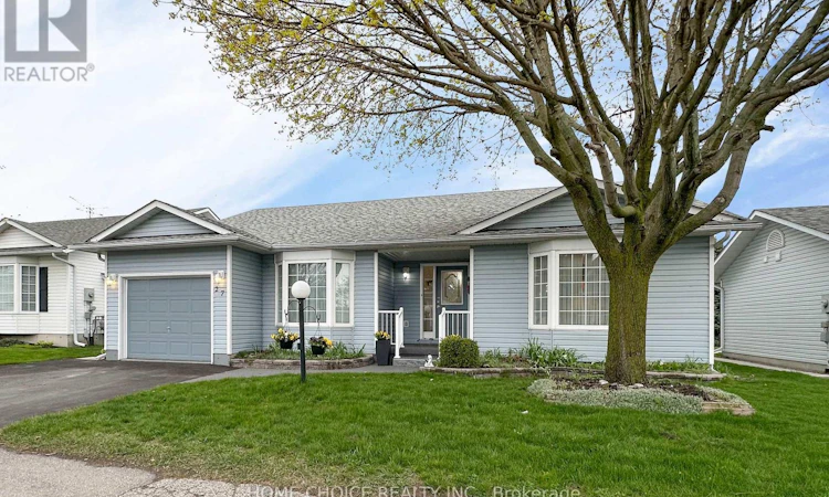 27 Niagara Trail