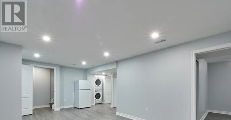 BSMT-117 Hibbard Drive, Ajax, ON, L1Z 1J8 - 2
