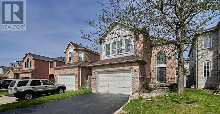 BSMT-117 Hibbard Drive, Ajax, ON, L1Z 1J8