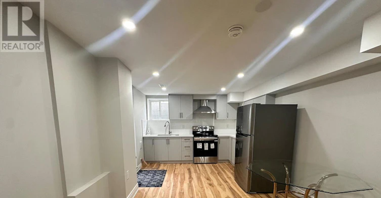 BASEMENT-825 Corbetts Road, Oshawa, ON, L1K 1Z1