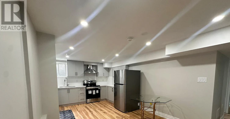 BASEMENT-825 Corbetts Road, Oshawa, ON, L1K 1Z1 - 5