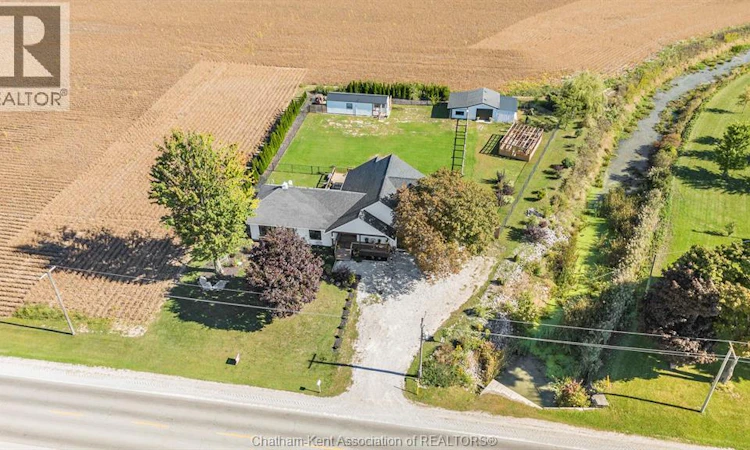 24947 Bear Line Road