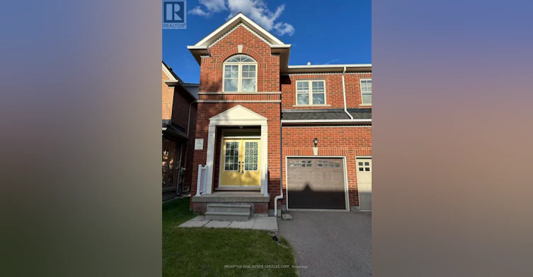 11 Ivory Silk Drive, Markham, ON, L6C 0G8