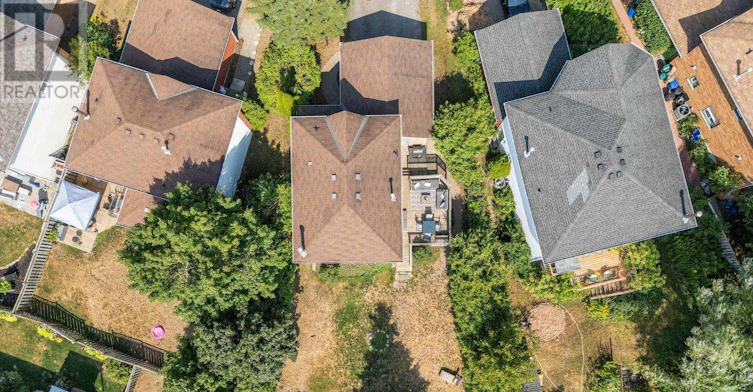 11 Penton Drive, Barrie, ON, L4N 7A3 - 29