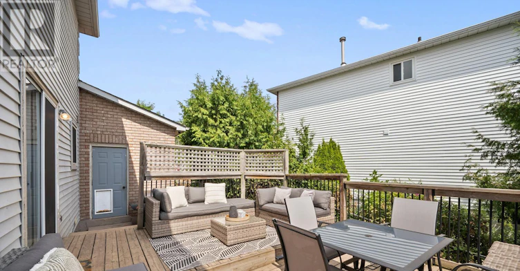 11 Penton Drive, Barrie, ON, L4N 7A3 - 25