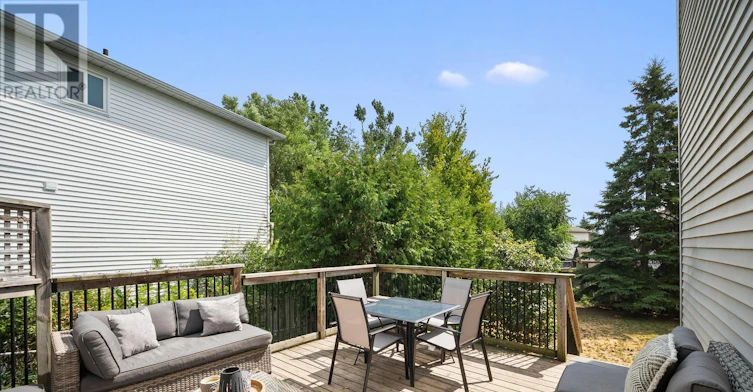 11 Penton Drive, Barrie, ON, L4N 7A3 - 26