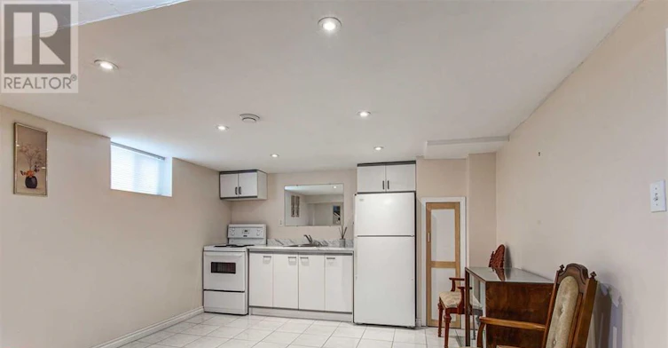 BSMT-183 Elmhurst Drive, Toronto, ON, M9W 2L2 - 2