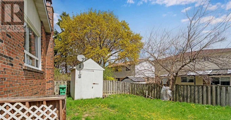 32 Lady Stewart Boulevard, Brampton, ON, L6S 3Y3 - 23