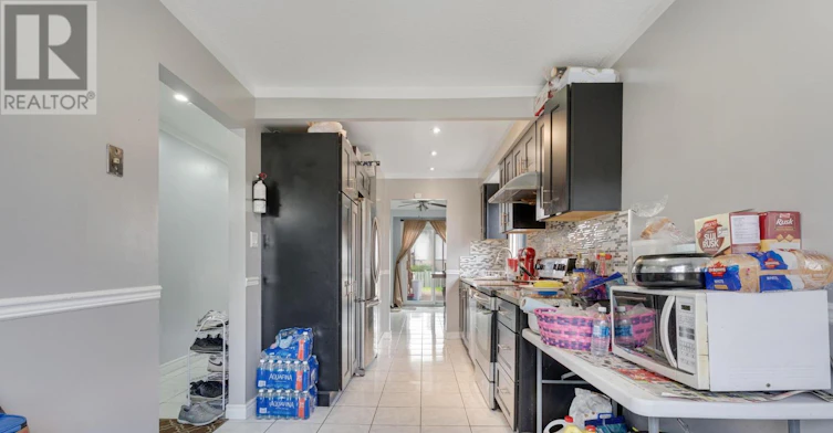 32 Lady Stewart Boulevard, Brampton, ON, L6S 3Y3 - 17
