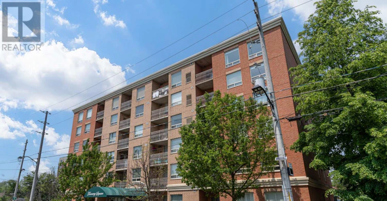 602-32 Tannery Street, Mississauga, ON, L5M 6T6 - 2