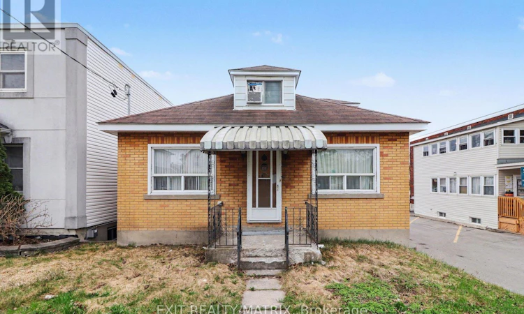 314 Montfort Street