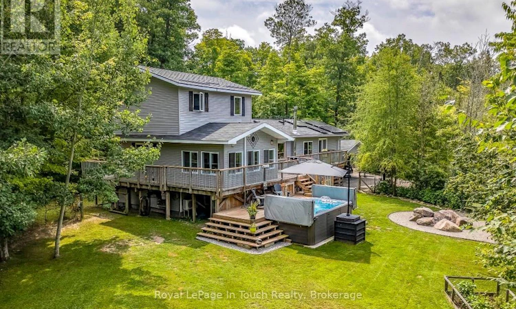 36 Meadows Avenue