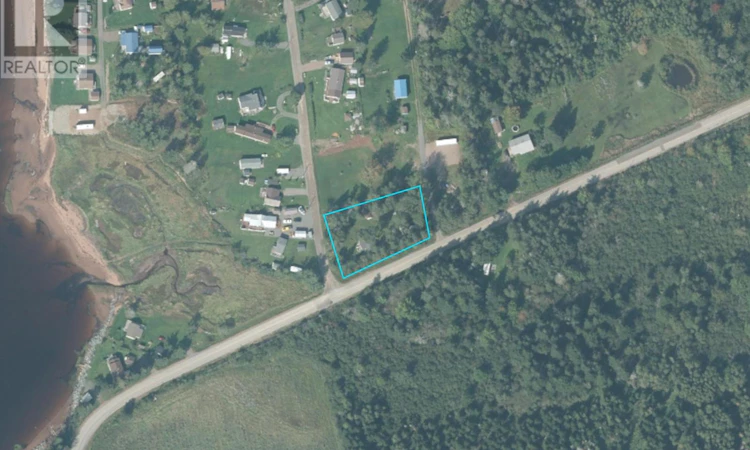 11 Jackson Point Road