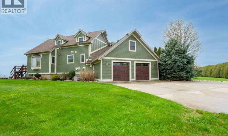 4970 Talbot Trail
