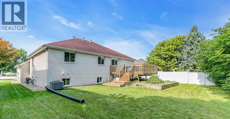 LOWER-850 Lake Shore Drive, Windsor, ON, N9G 2R1 - 10