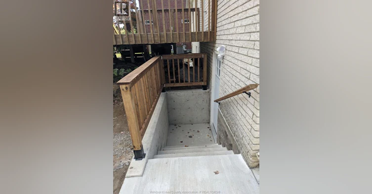 LOWER-850 Lake Shore Drive, Windsor, ON, N9G 2R1 - 11