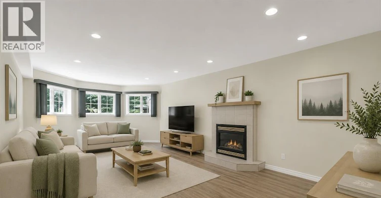 LOWER-850 Lake Shore Drive, Windsor, ON, N9G 2R1 - 3