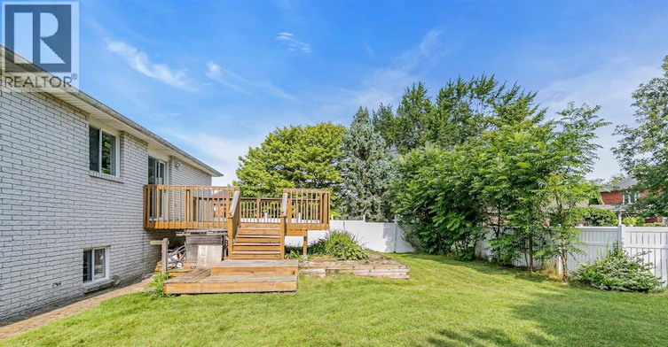 LOWER-850 Lake Shore Drive, Windsor, ON, N9G 2R1 - 9