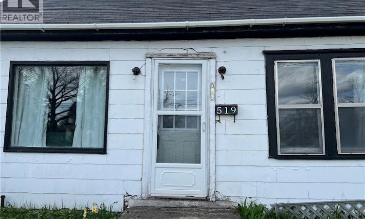 519 Salisbury Road