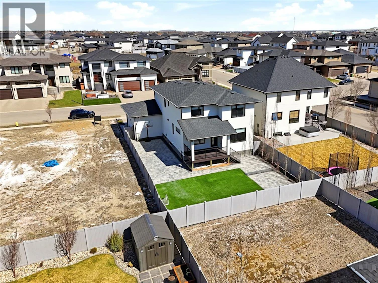 4305 Bulrush Way, Regina, SK, S4V 3L4 - 5