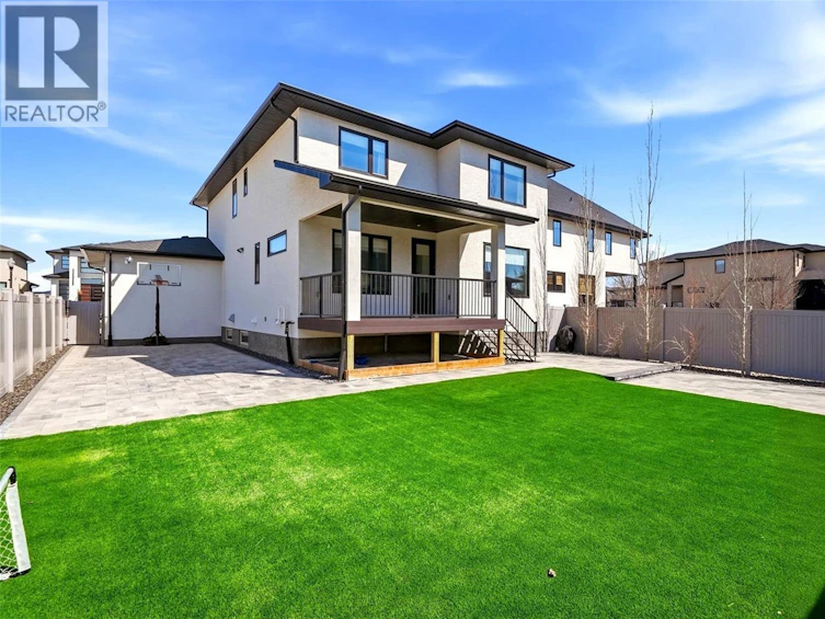 4305 Bulrush Way, Regina, SK, S4V 3L4 - 47