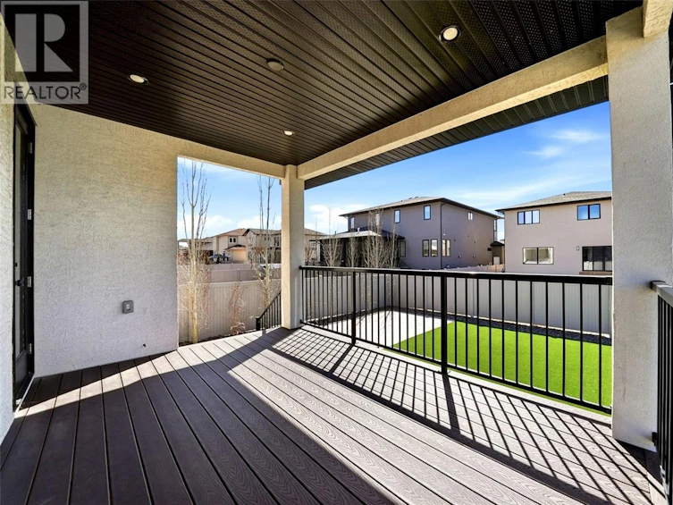 4305 Bulrush Way, Regina, SK, S4V 3L4 - 46